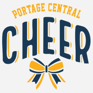 Core Fleece Crewneck Sweatshirt Design