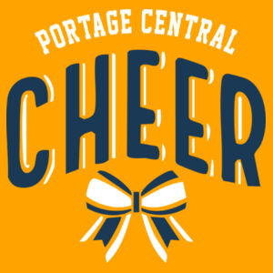 Core Fleece Crewneck Sweatshirt Design