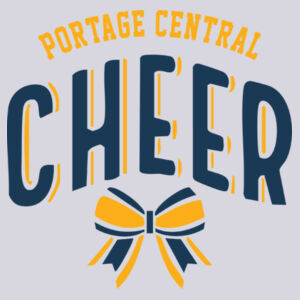 Core Fleece Pullover Hooded Sweatshirt Design