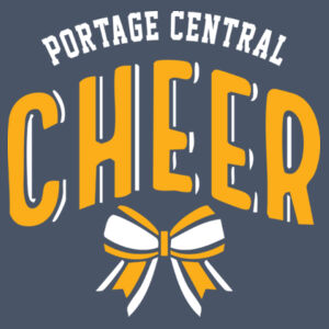 Women's Perfect Tri® Tee Design