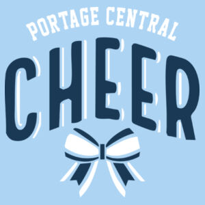 Core Blend Tee Design