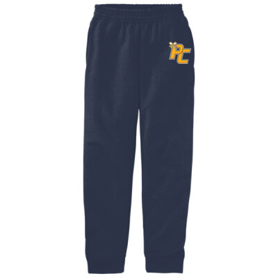 Youth Core Fleece Jogger Thumbnail