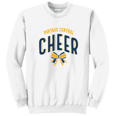 Core Fleece Crewneck Sweatshirt Thumbnail