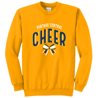 Core Fleece Crewneck Sweatshirt Thumbnail