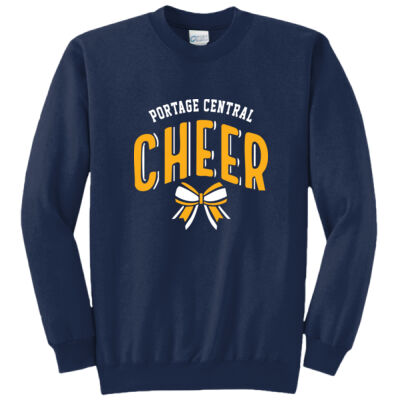 Core Fleece Crewneck Sweatshirt Thumbnail