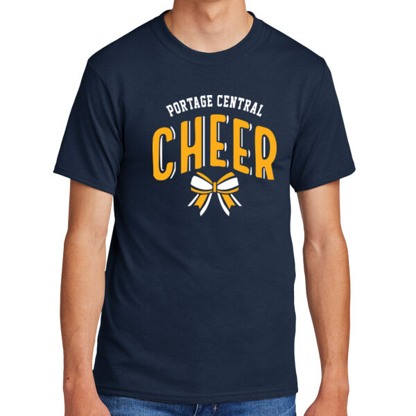 Core Blend Tee Thumbnail