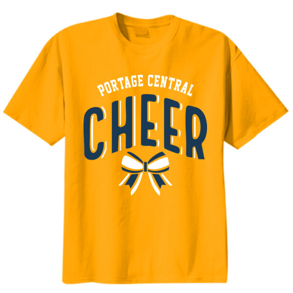 Youth Core Blend Tee Thumbnail