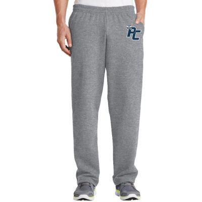 Core Fleece Sweatpant with Pockets Thumbnail